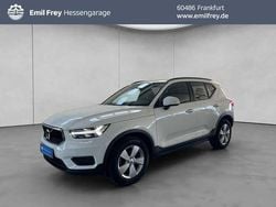Weiß Gebraucht 2022 Volvo XC40 Momentum SUV | 22.700 € (Guter Preis)