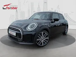 Enigmatic black Gebraucht 2024 Mini Cooper Kleinwagen | 27.490 € (Fairer Preis)