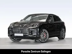 Schwarz Neu 2025 Porsche Cayenne GTS SUV | 168.698 € (Fairer Preis)