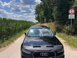Schwarz Gebraucht 2012 Audi A4 Kombi | 6.900 € (Fairer Preis)