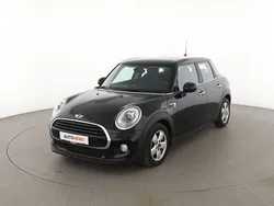 Schwarz Gebraucht 2016 Mini Cooper Kleinwagen | 15.430 € (Fairer Preis)