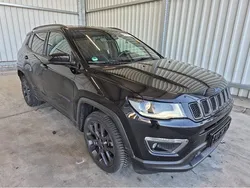 Schwarz Gebraucht 2020 Jeep Compass SUV | 14.500 € (Guter Preis)
