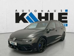 Schwarz Neu 2025 VW Golf VIII R Kombi | 63.099 €