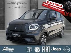 Cannopy grey Gebraucht 2025 Leapmotor T03 Kleinwagen | 17.690 € (Fairer Preis)