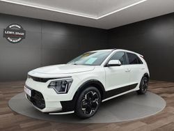 (ud) clear white Gebraucht 2023 Kia e-Niro Inspiration SUV | 26.490 € (Guter Preis)
