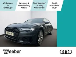 Grau Neu 2025 Audi S6 Kombi | 106.290 €