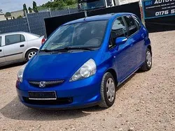 Blau Gebraucht 2005 Honda Jazz LS Kleinwagen | 2.222 € (Fairer Preis)