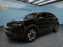 Schwarz Gebraucht 2024 Opel Mokka SUV | 25.749 € (Etwas zu teuer)