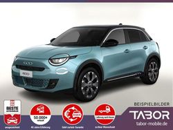 Blau Neu 2025 Fiat 600 La Prima SUV | 25.648 € (Guter Preis)
