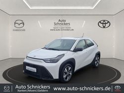 Schneeweiß Neu 2025 Toyota Aygo X Active SUV | 21.470 € (Guter Preis)