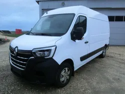 Weiß Gebraucht 2020 Renault Master Komfort Van | 14.990 € (Fairer Preis)