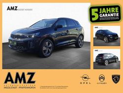 Diamant schwarz Gebraucht 2024 Opel Grandland X GS Line SUV | 23.990 € (Superpreis)