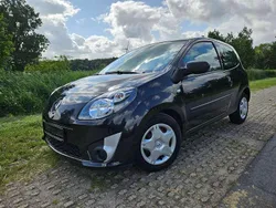 Schwarz Gebraucht 2011 Renault Twingo Kleinwagen | 2.100 € (Fairer Preis)