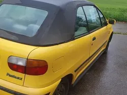 Fiat Punto Cabriolet