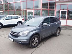 Grau Gebraucht 2012 Honda CR-V Comfort SUV | 7.800 € (Superpreis)