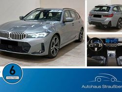 Graukeine angabe Gebraucht 2024 BMW 320 M Sport Kombi | 38.750 € (Fairer Preis)