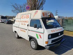 Weiß Gebraucht 1991 VW T3 Van | 3.000 €