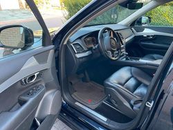 Blau Gebraucht 2016 Volvo XC90 SUV | 15.400 € (Guter Preis)