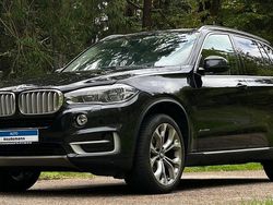 Schwarz Gebraucht 2014 BMW X5 Comfort Edition SUV | 15.990 €