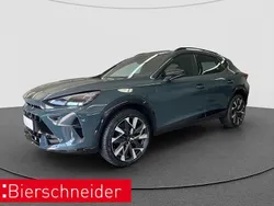 Blau Neu 2025 Cupra Formentor VZ SUV | 40.950 € (Superpreis)