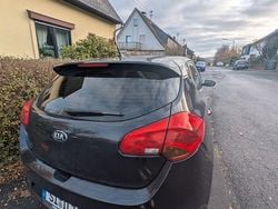 Schwarz Gebraucht 2017 Kia Ceed Edition 7 Kleinwagen | 7.990 € (Guter Preis)