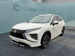 Weiß Gebraucht 2022 Mitsubishi Eclipse Cross SUV | 25.549 € (Fairer Preis)