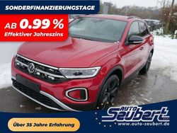 Kings red metallic Neu 2025 VW T-Roc Style SUV | 34.990 € (Guter Preis)