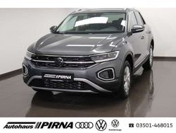 Grau Gebraucht 2025 VW T-Roc Style SUV | 40.900 €