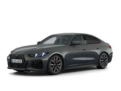 Bmw individual dravitgrau meta Neu 2025 BMW 420 Gran Coupé M Sport Coupé | 68.300 € (Etwas zu teuer)