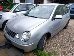 Silber Gebraucht 2004 VW Polo Cricket Limousine | 999 € (Guter Preis)
