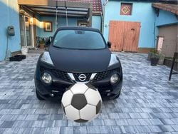 Schwarz Gebraucht 2018 Nissan Juke N-Connecta SUV | 8.500 € (Superpreis)