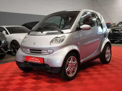 Smart ForTwo Coupé