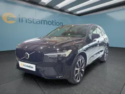 Schwarz Gebraucht 2023 Volvo XC60 Ultimate SUV | 50.149 € (Teuer)