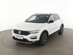 Weiß Gebraucht 2019 VW T-Roc Style SUV | 16.790 € (Fairer Preis)