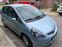 Silber Gebraucht 2006 Honda Jazz Kleinwagen | 2.250 € (Fairer Preis)