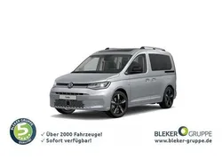 Neu 2025 VW Caddy Style Van / Kleinbus | 48.790 €