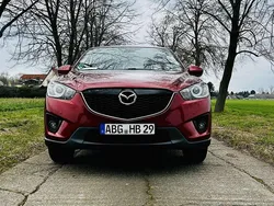 Rot Gebraucht 2012 Mazda CX-5 Center-Line SUV | 14.500 € (Fairer Preis)
