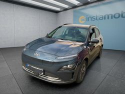 Blau Gebraucht 2022 Hyundai Kona SUV | 19.499 € (Fairer Preis)