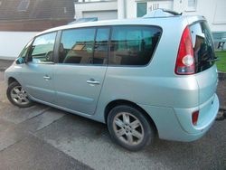 Silber Gebraucht 2004 Renault Espace Kombi | 3.300 € (Fairer Preis)