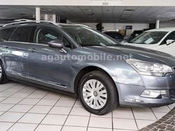 Grau Gebraucht 2009 Citroën C5 Exclusive Kombi | 4.999 € (Guter Preis)