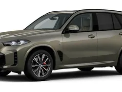 Gebraucht 2024 BMW X5 SUV | 113.639 €
