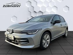 Silber Gebraucht 2025 VW Golf VIII Goal Limousine | 28.940 € (Guter Preis)