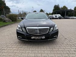 Schwarz Gebraucht 2010 Mercedes E350 Elegance Kombi | 6.990 € (Guter Preis)