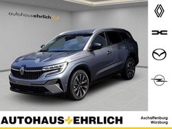 Dolomitgrau Gebraucht 2025 Renault Espace Techno SUV | 36.890 € (Guter Preis)