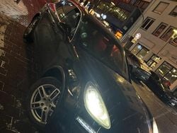 Grün Gebraucht 2010 Porsche Cayenne S SUV | 14.500 € (Teuer)