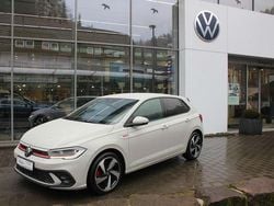 Ascotgrau Gebraucht 2024 VW Polo GTI Kleinwagen | 26.990 € (Fairer Preis)