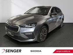 Grau Neu 2024 Skoda Scala Tour Kleinwagen | 35.985 €