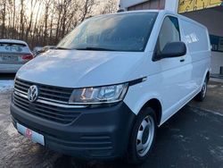 Candyweiß Gebraucht 2020 VW T6.1 Van | 17.900 € (Guter Preis)