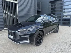 Schwarz Gebraucht 2023 BYD Tang SUV | 42.900 € (Superpreis)