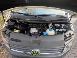 Weiß Gebraucht 2019 VW T6.1 Van | 13.600 € (Superpreis)